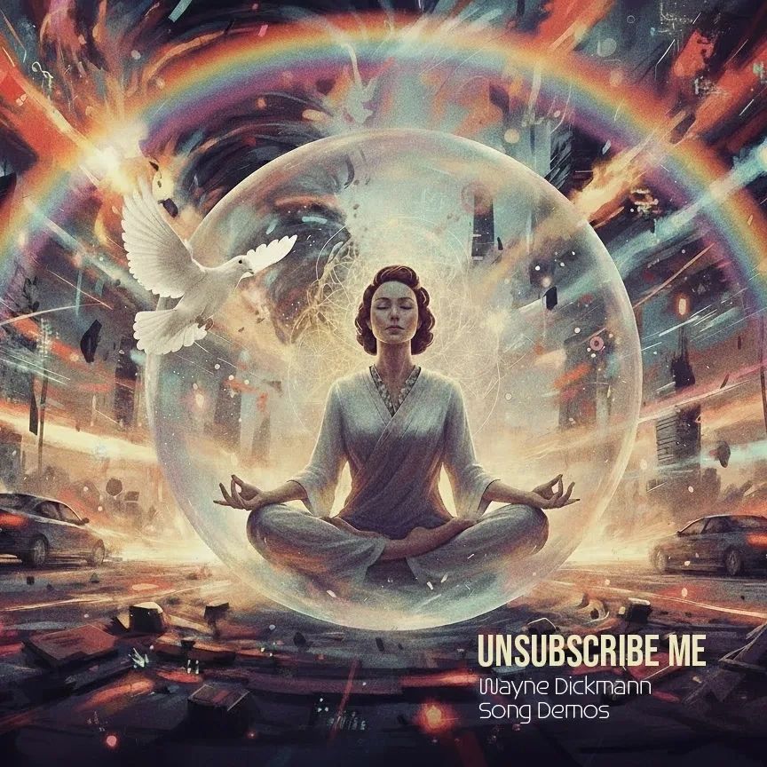 "Unsubscribe Me" 
Released May 20, 2026