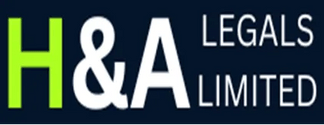 H&A Legals Limited 