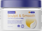 Elorexa Sculpt & Smooth Skin Cream AU NZ