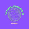 Wholeness 8