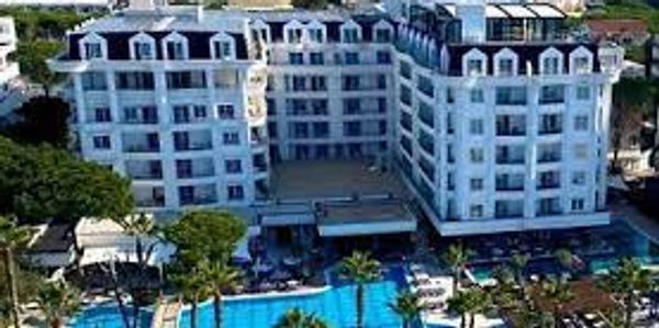 Premium Resort
