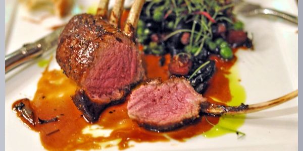 Kosher Cuisine