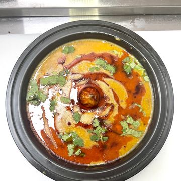 Dal Tadka 
