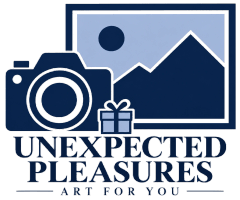 Unexpected Pleasures