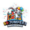 SD Jumpers Party Rentals