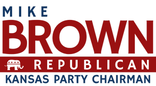 Mike Brown for Kansas Secretary of State