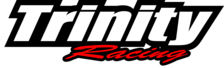 Trinity racing exhaust belts tuning