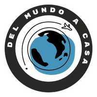 Del Mundo a Casa