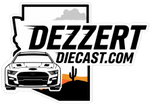 Dezzert Diecast