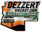 Dezzert Diecast