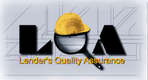 Lenders Quality Assurance