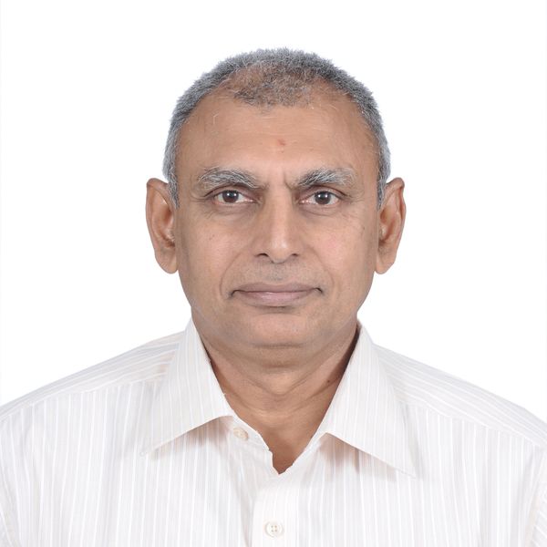 Sri Cherukuru Suresh Kumar Reddy, Chairman, Sublime