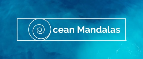 Ocean Mandalas