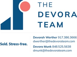The Devora Team