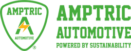 Amptric Automotive
Powered by Sustainability