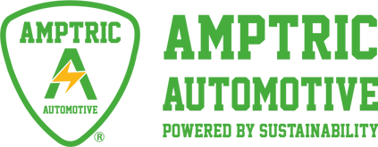 Amptric Automotive
Powered by Sustainability