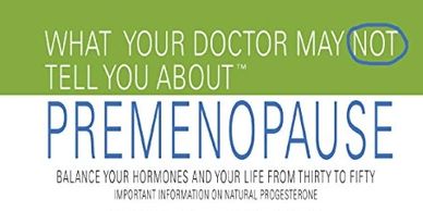 Ready to nix the root cause of your hormone symptoms?