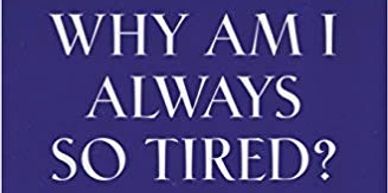 Ready to nix the root cause of your symptoms? Tired?  Exhausted?  Extreme Fatigue?