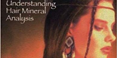 Ready to nix the root cause of your symptoms?  Hair Tissue Mineral Analysis, HTMA, Frequency Test