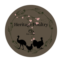Heritage Poultry Co.