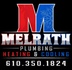 Melrath PLUMBING HEATING & cooling llc.
