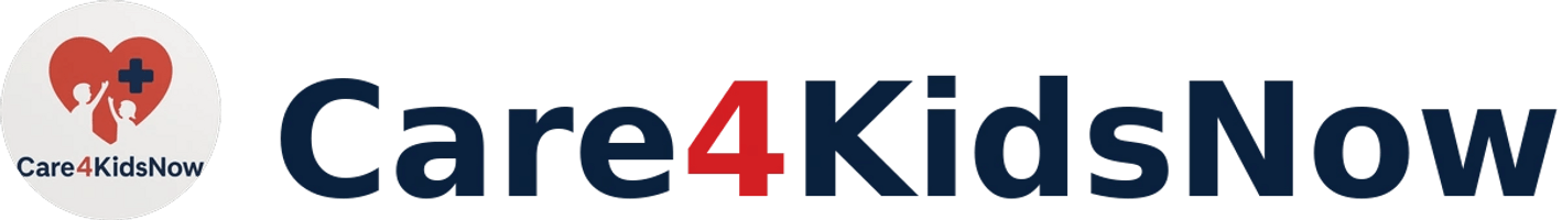 Care4KidsNow
