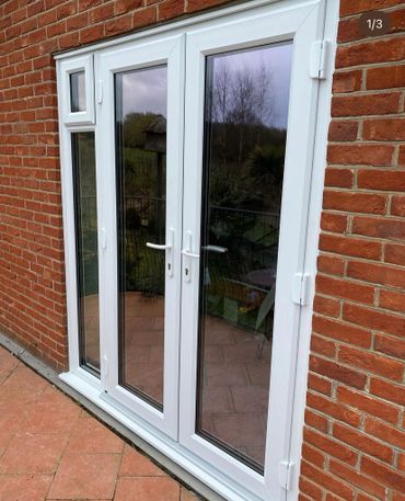 Patio and Patio Door Installers 7