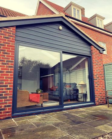 Patio and Patio Door Installers 8