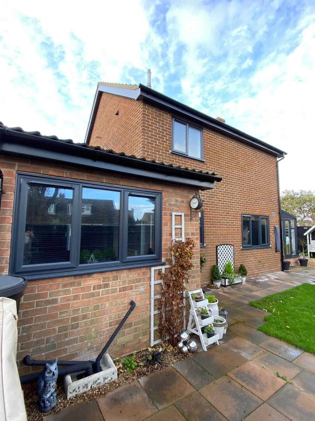 Medium Ris Windows Window and Door Company | Rise Windows and Doors | Norwich