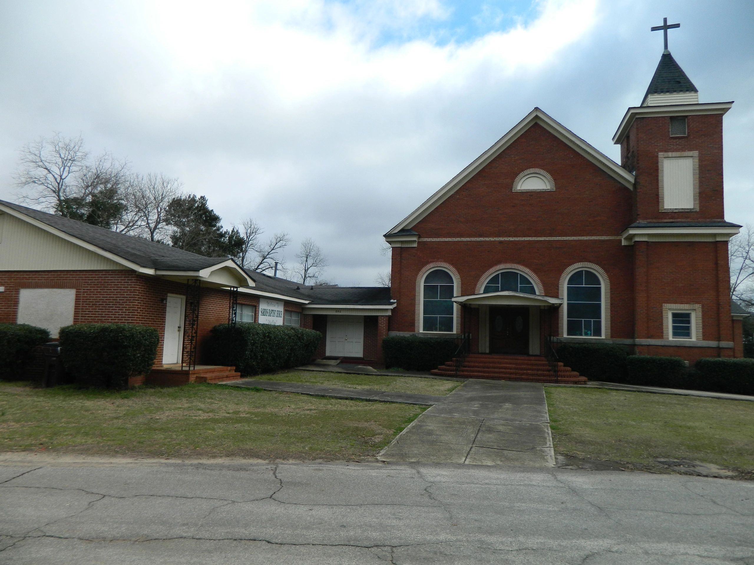 Qt Sardis Church Road - m5k3o7n
