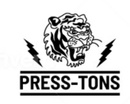 PRESS-TONS