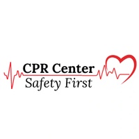 CPR Center Safety First 