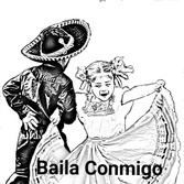 Baila Conmigo International Dance Group