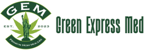 Green Express Med