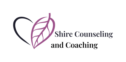Shire Counseling and Coaching