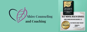 Shire Counseling and Coaching