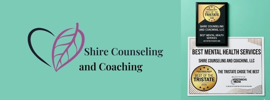 Shire Counseling and Coaching