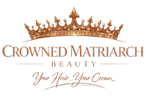 Crowned Matriarch Beauty 
