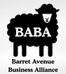 Barret Avenue