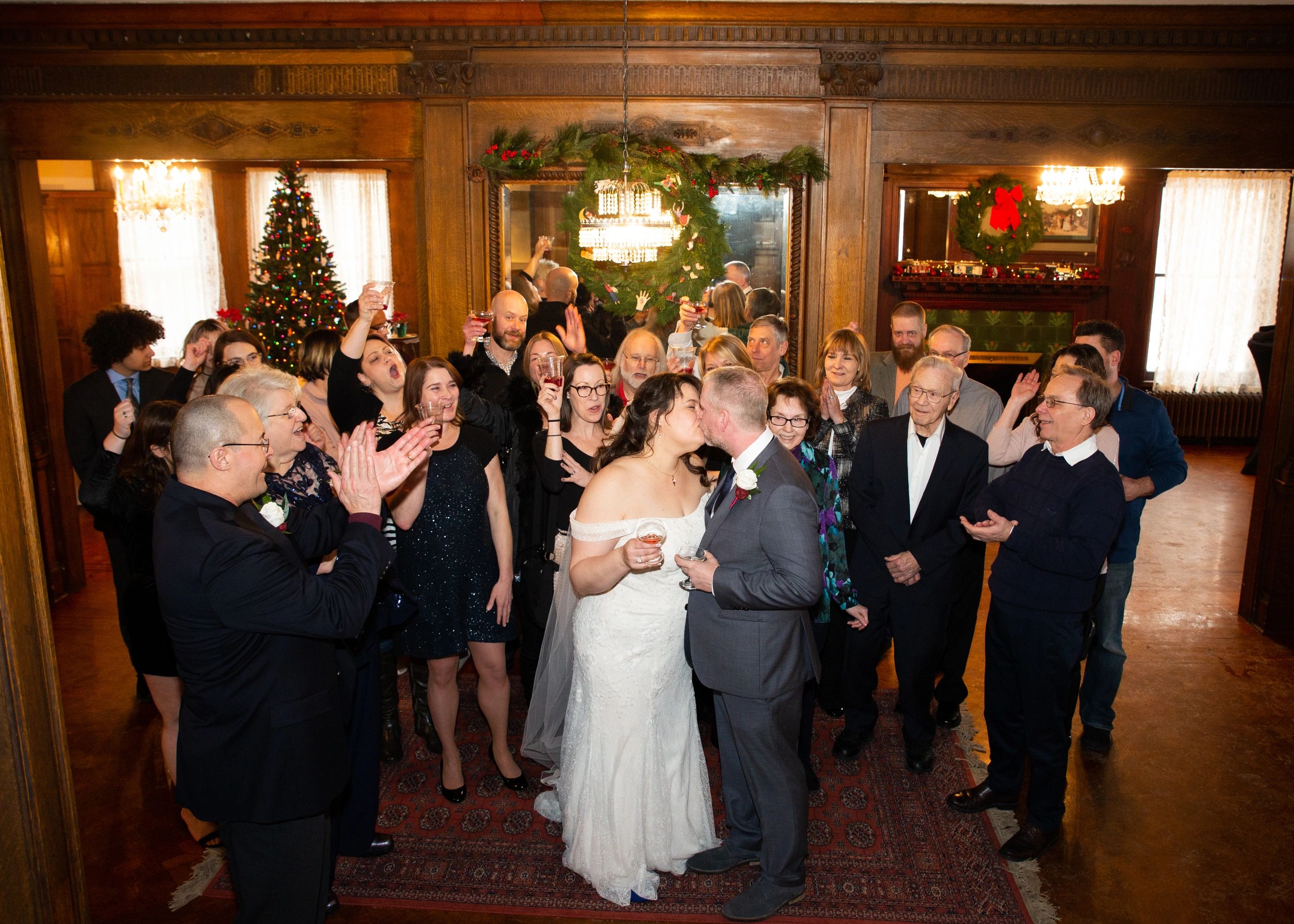 Elope In St. Paul