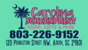 Carolina Screenprint