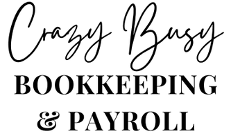 Crazy Busy Bookkeeping & Payroll