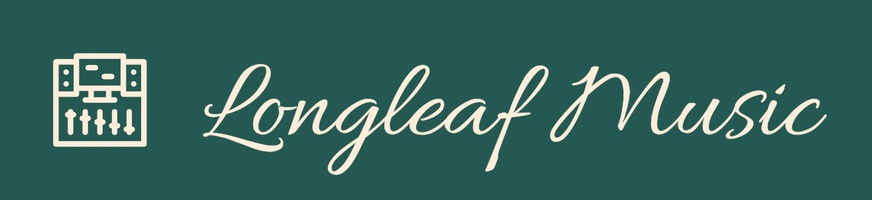 Longleaf Music