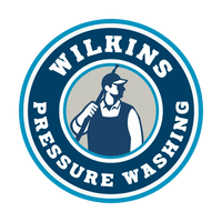wilkins pressure washing