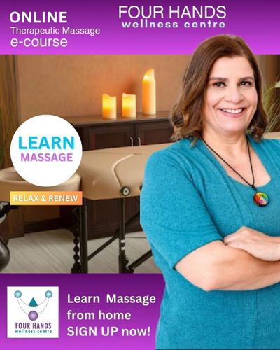 Click here to buy Therapeutic Massage e-course.
