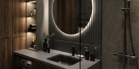 DM Plumbing & Heating Bathroom Installation - Bristol