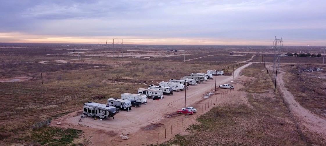 About | KC Outback RV Park