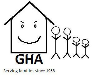 Glade Water Housing logo