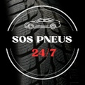 SOS Pneus 24/7