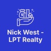 Nick West - LPT Realty